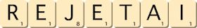 rejetai