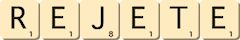 rejete