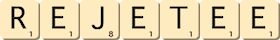 rejetee