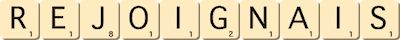 rejoignais rejoignais