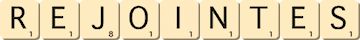 rejointes rejointes