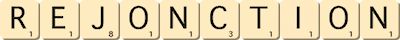 rejonction
