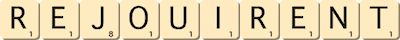 rejouirent