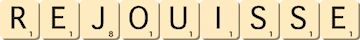 rejouisse rejouisse