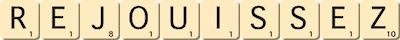 rejouissez