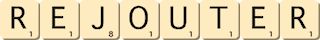 rejouter
