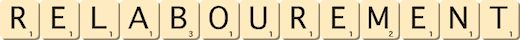relabourement