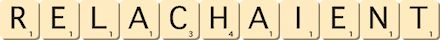 relachaient