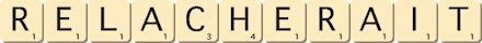 relacherait relacherait