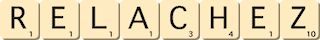 relachez