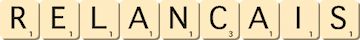 relancais relancais
