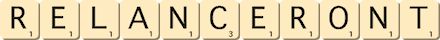 relanceront relanceront