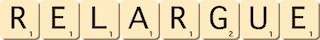 relargue relargue
