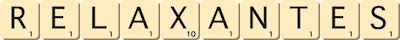 relaxantes relaxantes