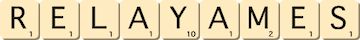 relayames relayames