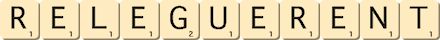releguerent