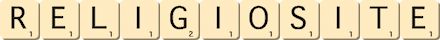 religiosite