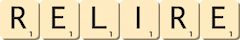 relire