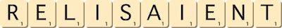 relisaient