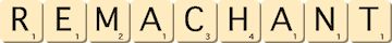 remachant remachant