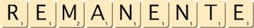remanente
