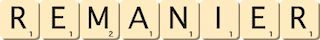 remanier remanier