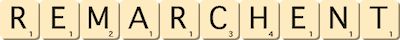 remarchent