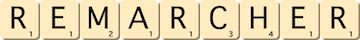 remarcher