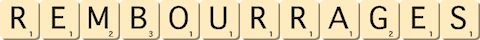 rembourrages