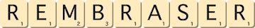 rembraser