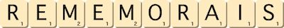 rememorais rememorais