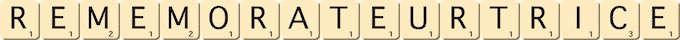 rememorateur--trice