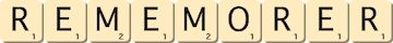 rememorer