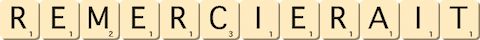 remercierait