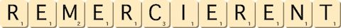 remercierent
