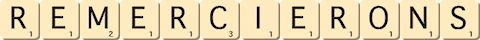remercierons remercierons