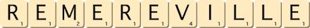 remereville