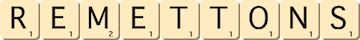 remettons
