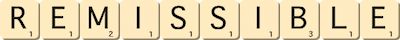 remissible
