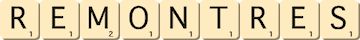 remontres