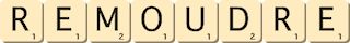 remoudre