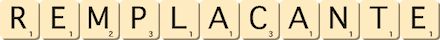 remplacante remplacante