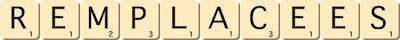 remplacees