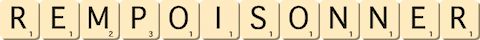 rempoisonner
