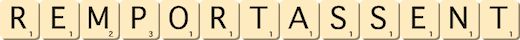 remportassent remportassent