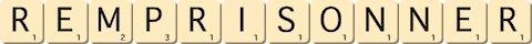 remprisonner
