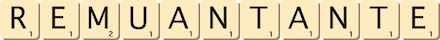 remuant--ante