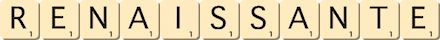 renaissante renaissante