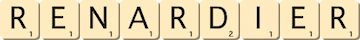 renardier