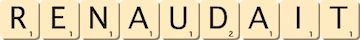 renaudait renaudait